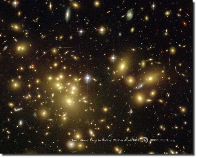 Galaxien