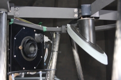Orion Optics Fangspiegel 140 mm