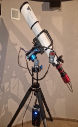 APO-SetUp
