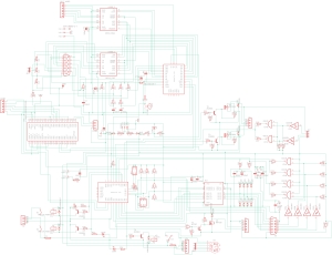 TCM Circuit