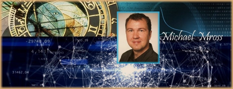 Starmystery – vor 25 Jahren