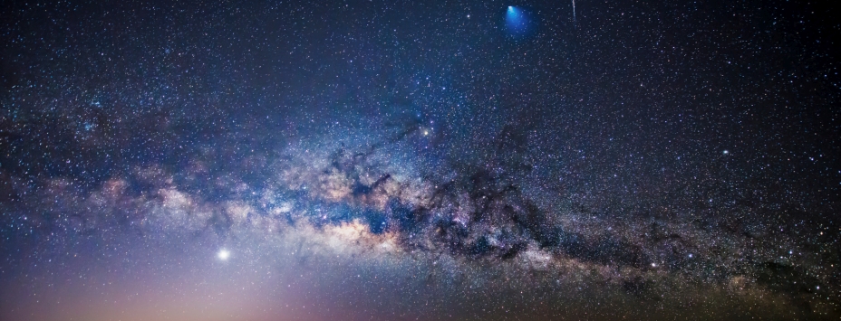 StarMystery