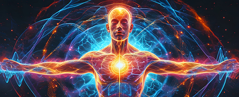 Philosophisches Bild