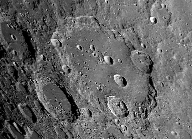 Clavius