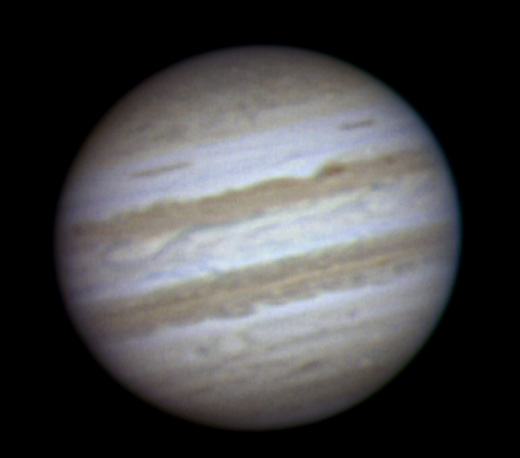 Jupiter