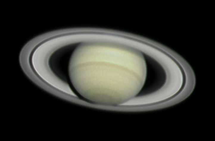 Saturn